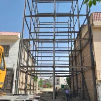 پیش فروش آپارتمان بروجرد