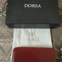 کیف چرم برند درسا(نو نو)