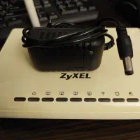 مودم کاملا سالم زایکسل ای دی اس ال p-660hw-T1