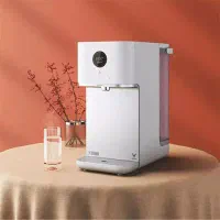 دستگاه تصفیه و آب جوش viomi water dispencer x2