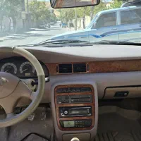 سمندLX مدل 86|خودرو سواری و وانت|سقز, |دیوار