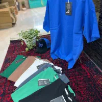 پخش عمده و تک پوشاک مردانه