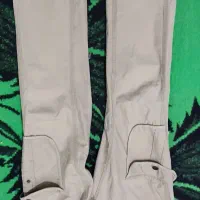 کاپشن شلوار شش جیب اصلی|لباس|اسلامآباد غرب, |دیوار