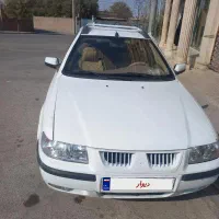 سمند مدل ۹۴ lx|خودرو سواری و وانت|مشهد, اروند|دیوار