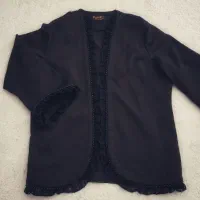 کت مجلسی مرواریدی