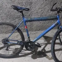 دوچرخه۲۶.۲۷|دوچرخه، اسکیت، اسکوتر|کرمانشاه, |دیوار