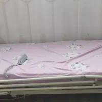 تخت بیمارستانی|آرایشی، بهداشتی، درمانی|صومای برادوست, |دیوار