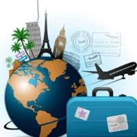 تهیه بلیت قطاروهواپیما