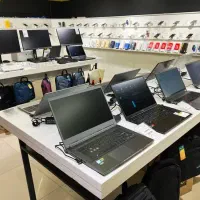 لپتاپ استوک بدون کارکرد/باطری۹۷٪مهلت تست۹۰روزه