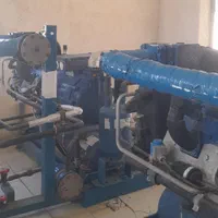 استخدام جهت کار در تاسیسات برودتی سردخانه‌ فریونی|استخدام صنعتی، فنی، مهندسی|بوشهر, |دیوار