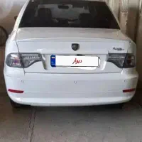 سمند سورن پلاس ۱۴۰۳|خودرو سواری و وانت|تهران, شهرک دانشگاه شریف|دیوار