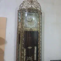 برنز|ساعت دیواری و تزئینی|خرم‌آباد, |دیوار