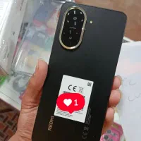 شیائومی ردمی a5|موبایل|آق قلا, |دیوار