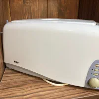 تستر نان جک دار|اجاق گاز و لوازم برقی پختوپز|مشهد, چهارچشمه|دیوار