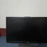 مانیتور Dell P2219H|قطعات و لوازم جانبی رایانه|شاهین‌شهر, شهرک ردانی پور|دیوار