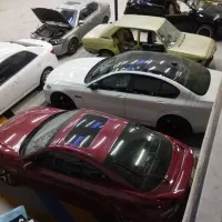 استخدام صافکار و نقاش