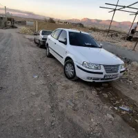 سمند 99|خودرو سواری و وانت|ایلام, |دیوار