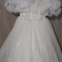 لباس عروس نو