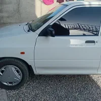 پراید بار مدل ۱۴۰۳|خودرو سواری و وانت|لردگان, |دیوار