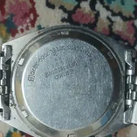 ساعت سیکو اتومات نبضی|ساعت|قدس, شهر‌قدس|دیوار