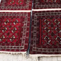 قالیچه خیلی قدیمی