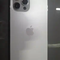 iPhone 12 pro max 256 سفید|موبایل|تهران, تهرانپارس جنوبی|دیوار