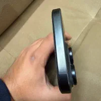 آیفون ۱۶ پرومکس در حد نو|موبایل|یزد, |دیوار