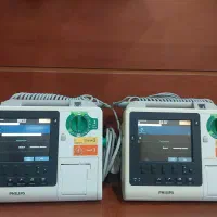 الکتروشوک philips xl plus