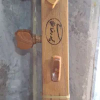 سه تار حمیدرضا مفتاحی