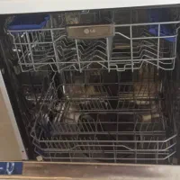 ماشین ظرفشویی در حد نو نو|ماشین ظرفشویی|داراب, |دیوار