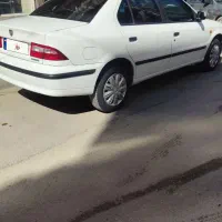 سمندLx مدل 92|خودرو سواری و وانت|همدان, |دیوار