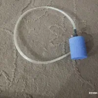 آکواریوم ارزان به خریدار واقعی تخفیف می دم|ماهی|اردبیل, |دیوار