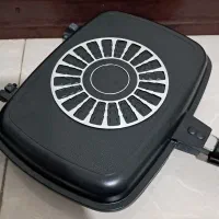 ماهیتابه دورو گرانیت