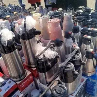 فلاکس|سماور، چای‌ساز، قهوه‌ساز|مشهد, نوید|دیوار