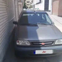 فروش پراید خانگی