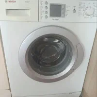 لباسشویی بوش