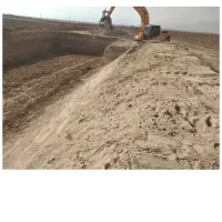 ژئوممبران، طراحی و اجرای استخر ژئوممبران