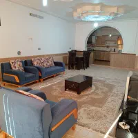 مبله سوییت ویلایی تایمی روزانه ۲۴پاسخگو پارکینگدار|اجارهٔ کوتاه‌مدت آپارتمان و سوئیت|شیراز, تندگویان|دیوار