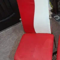 صندلی|میز و صندلی غذاخوری|لنگرود, |دیوار