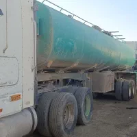 فروش تعدادی تانکر دومحور و سه محور