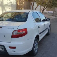 رانا LX مدل ۹۳