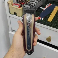 ماشین اصلاح حرفه ای