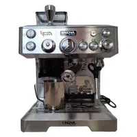 اسپرسوساز نیمه صنعتی نوا ۱۶۵
