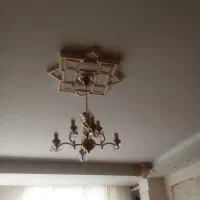 نقاشی ساختمان پناهی با بیست سال سابقه کاری|خدمات پیشه و مهارت|زنجان, |دیوار