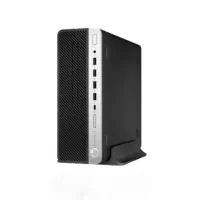 مینی کیس HP 805 G4 RYZEN 5