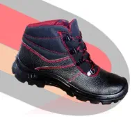 کفش کار - کفش ایمنی