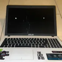 لپ تاب ایسوس Asus X552L|رایانه همراه|تهران, جنت‌آباد شمالی|دیوار