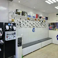 فروش مستقیم حفاظ کالا/دوربین مداربسته