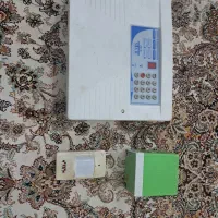 دزدگیر فایو استار سیم کارتی GSA-206