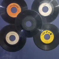 صفحه گرام گیلکی کلکسیون